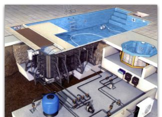 Как заказать строительство бассейнов?