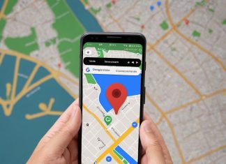 Отличия карт Гугл от аналогов