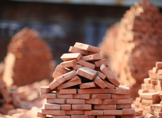 Строительные блоки для создания энергоэффективных зданий