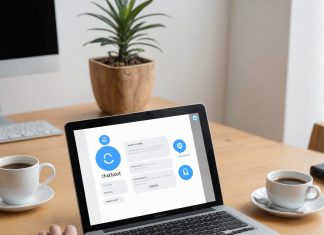 Искусство дизайна в чат-ботах