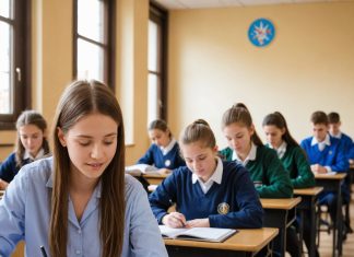 Ключ к успеху: стратегии подготовки к ЕГЭ и ОГЭ