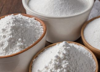 Особенности и применение полифосфата аммония