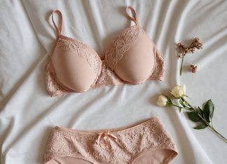 Как правильно выбрать женские трусы?