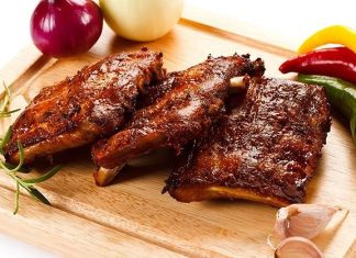 Почему стоит выбрать доставку шашлыка?