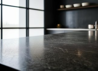 Тонкие столешницы: воплощение изящества и инноваций в современном интерьере