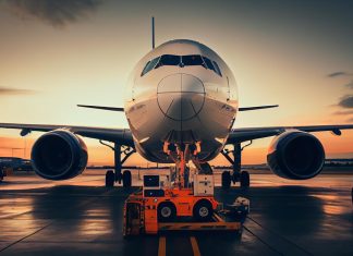 Авиаперевозки грузов: плюсы и особенности