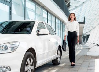 JAC: особенности автомобиля