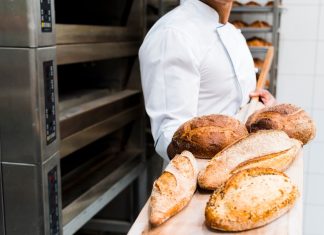 Все об оборудовании для пекарни и мини-пекарни: гид по выбору и использованию