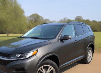 Превосходные внедорожники HAVAL для любых приключений