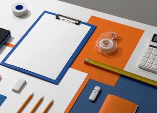 Блокноты с логотипом: незаменимый инструмент для рекламной кампании