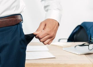 Банкротство физических лиц