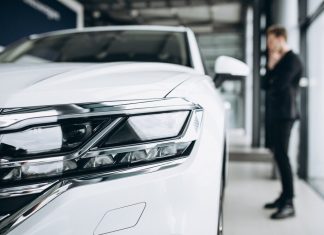 Changan: безопасность и надежность в мире автомобилей