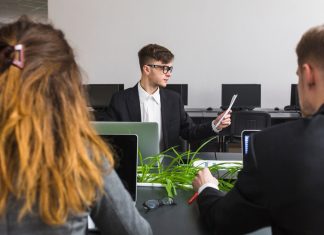 Услуга подбора IT-персонала: что это и кто ей пользуется