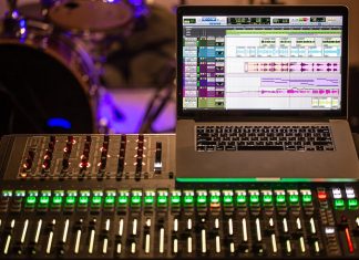 Секреты успешного саунд дизайна