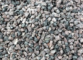 Нерудные материалы: основа современной строительной индустрии