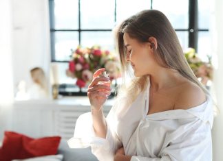 Духи с феромонами: советы по выбору