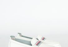 Женские лоферы: идеальное сочетание стиля и комфорта