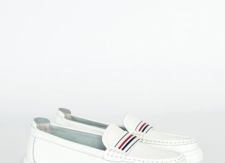 Женские лоферы: идеальное сочетание стиля и комфорта