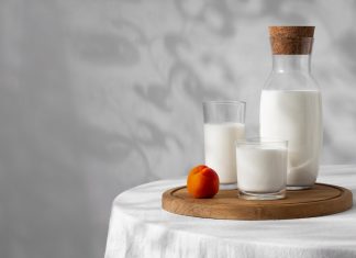 Молоко – польза, виды, особенности и правила выбора