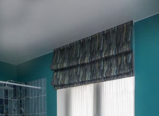 Шторы на заказ: создайте свой индивидуальный стиль