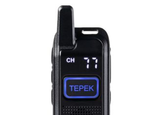 Обзор дизайна и эргономики Терек СПОРТ