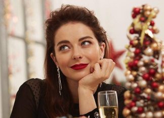 Ведущий визажист Москвы Елена Стилена (Елена Афонская) представила свои работы