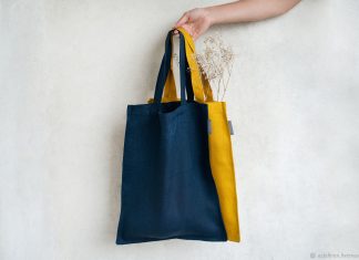 Сумка-шопер: актуальный тренд