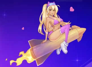 Увлекательная игра Rocket Queen: ваш путь к большим выигрышам