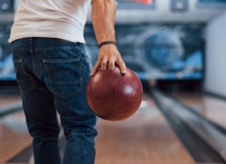 Оборудование для боулинга: все, что вам нужно знать