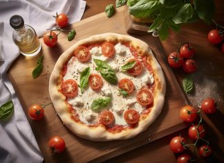 Доставка пиццы: когда стоит заказать и что учесть?