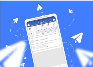 Запись кружочков Telegram: просто и удобно