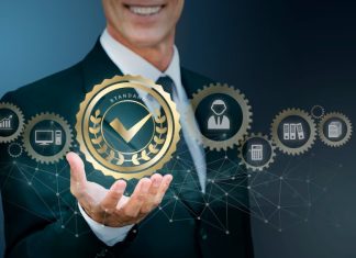 ISO 9001: сертификация системы менеджмента качества для успеха