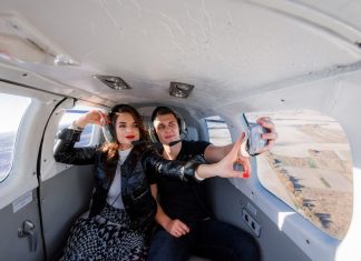 Поднимитесь над суетой: аренда вертолета – роскошь, доступная каждому