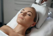 Криомассаж лица: что это за процедура, какие эстетические проблемы она решает