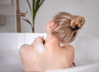 Какую пользу несут для человека гели для душа