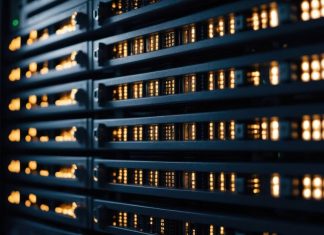 Аренда сервера: оптимизация ресурсов и защита от DDoS-атак