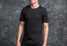 Пошив футболок на заказ: Какие факторы влияют на выбор ткани и фасона?