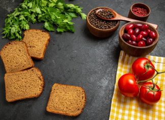 Гренки: простота, вкус и бесконечные возможности