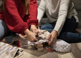 Гадание на семью: укрепление родственных связей