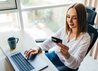 Как получить кредит на карту онлайн с плохой кредитной историей без отказа