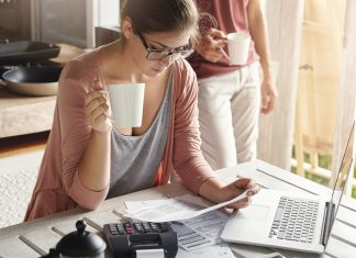 Онлайн-займы до зарплаты: удобство, доступность и риски