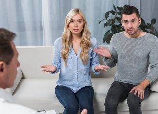 Медиация при разводе: путь к мирному соглашению