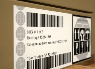 Мир наклеек: от скромных этикеток до маркетинговых шедевров