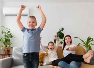 Кондиционеры Даичи: надежность японского качества в ваших домах