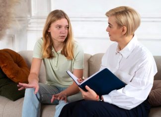 Расстройства пищевого поведения: заблуждения и реальность пути к выздоровлению