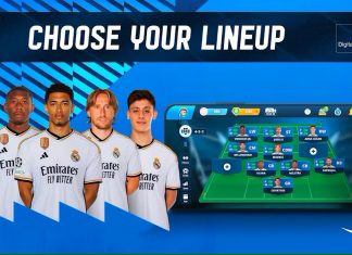 Football Manager: Откройте Двери в Мир Футбольной Тактики и Управления