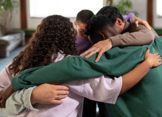 Возвращение к тактильности: новая эра сенсорного общения