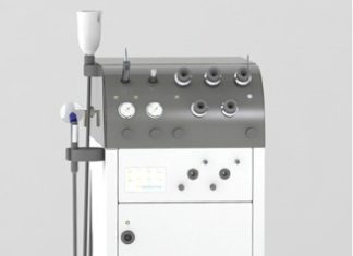 ЛОР комбайны: инновации в технологиях и материалах для повышения эффективности процедур