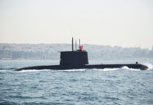 Подводные лодки сормовского кораблестроителя М. И. Лернера