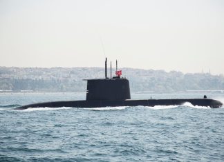 Подводные лодки сормовского кораблестроителя М. И. Лернера